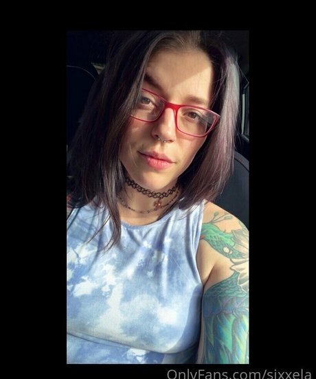 sixxela freie akt fotos