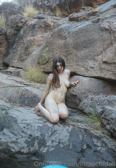 Lilmochidoll heiße akt galerie