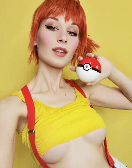 Kristy Che top hübsche bild