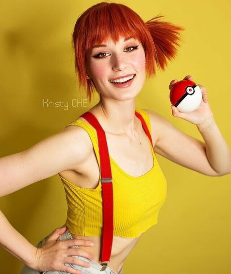 Kristy Che beste pornografische galerien