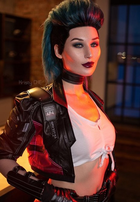 Kristy Che erwachsene pornostar fotos