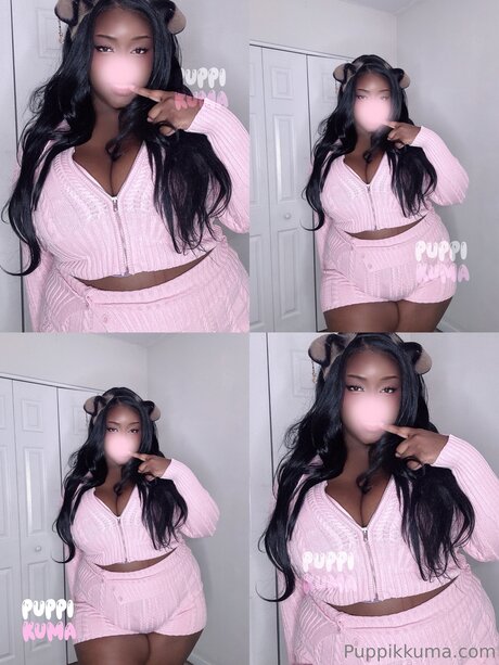 sukipuppi hübsche sexy bild