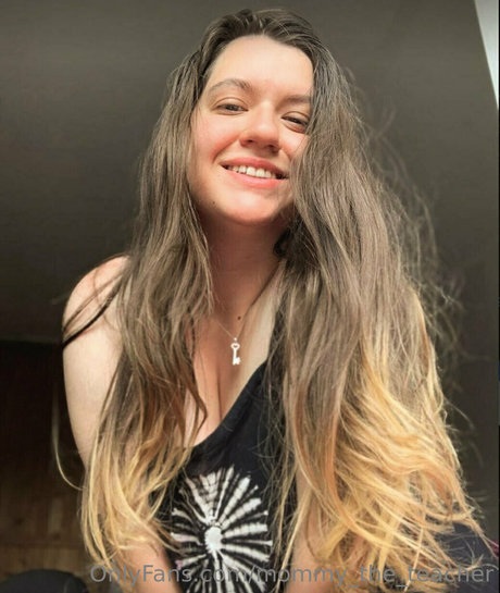 mommy the teacher heiße erwachsene fotos