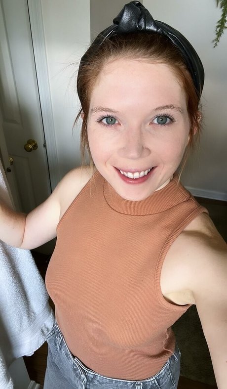 Peachy Noel xxx nette bild