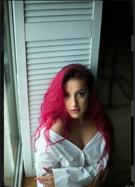 amina amore69 xxx nackte bild