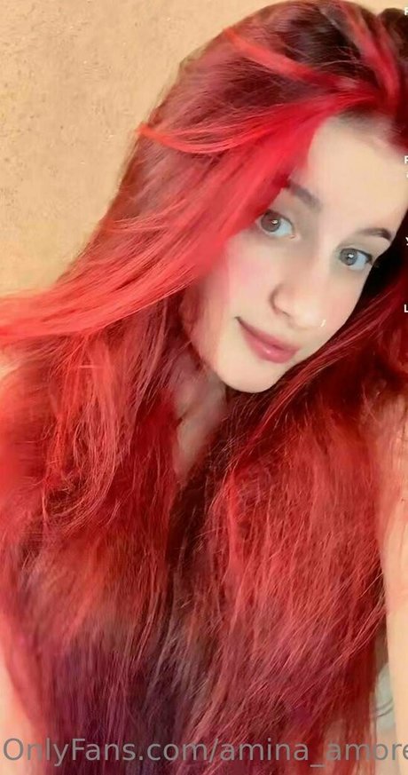 amina amore69 hübsche erotische fotos