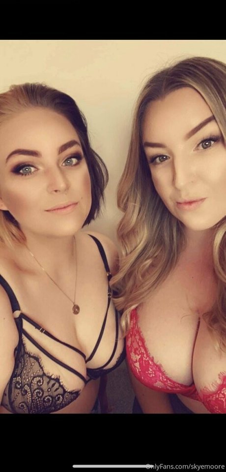 skyemoore schöne nacktheit fotos