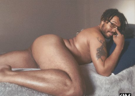 sexynerdmovement nackt heiße bild