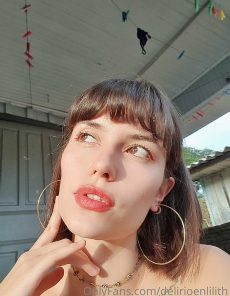 delirioenlilith hübsche bild