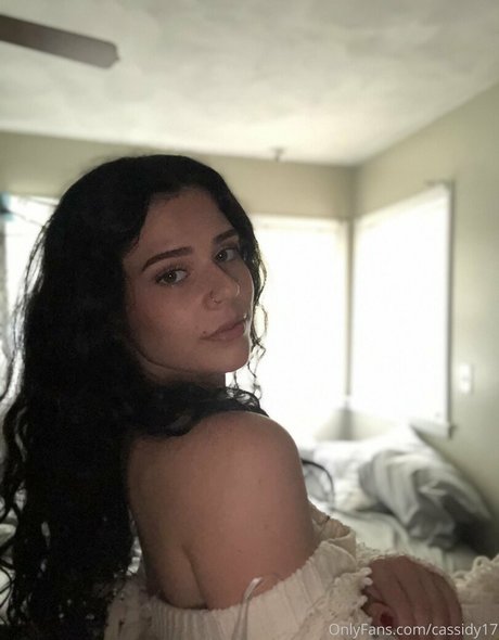 cassidy17 schöne nackt galerie