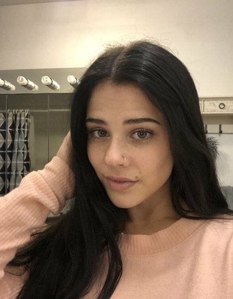 cassidy17 pornostar schöne galerie