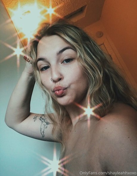shayleahhxoxo sexy porno bilder