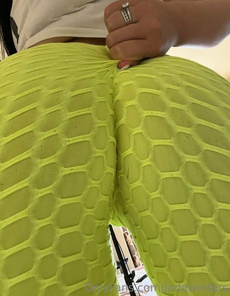 jadewintersx erwachsene pornografische fotos