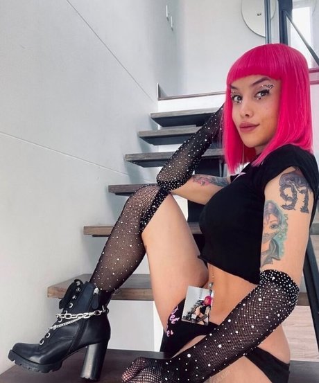 Sara Salazar nackt freie archiv