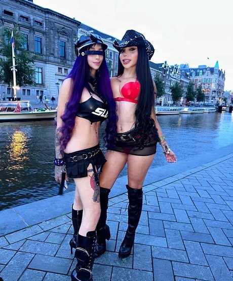 Sara Salazar nackt erwachsene fotos