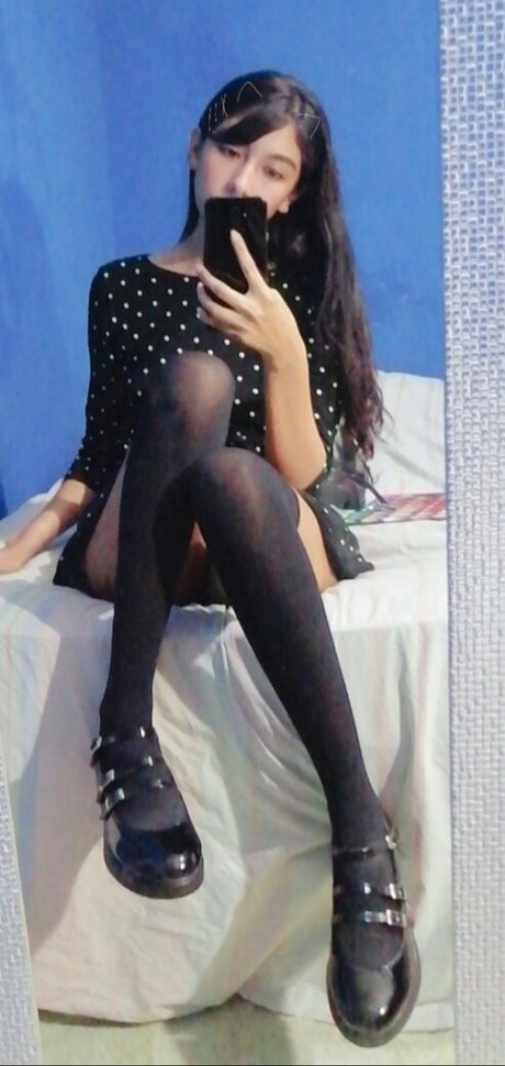 Lilywaifu kunst kostenlose foto