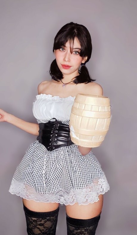 Lilywaifu pornostar nackten archiv