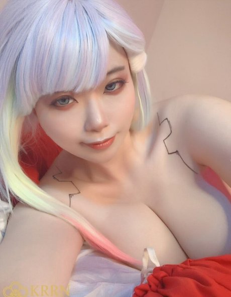 Kururin erotische pornostar foto