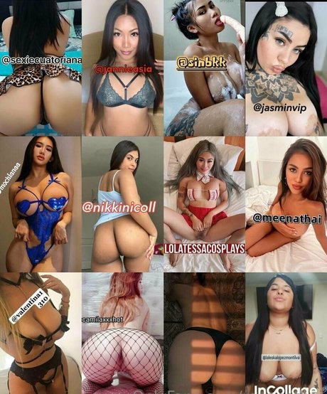 meenathai perfekte erotische galerie