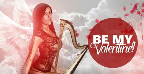 lizzie lust kostenlose top bild