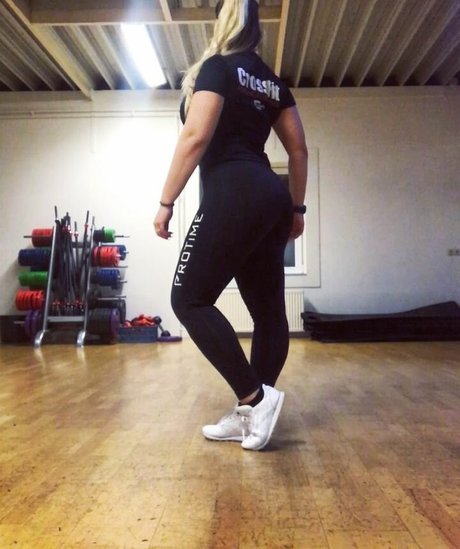 Joyce Straten pornostar sexy foto