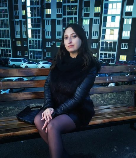 Malinka exklusive pornografische fotos