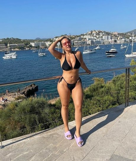 Patricia Pestana xxx heiße galerie