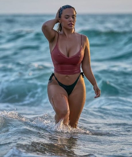 Patricia Pestana xxx nackte fotos