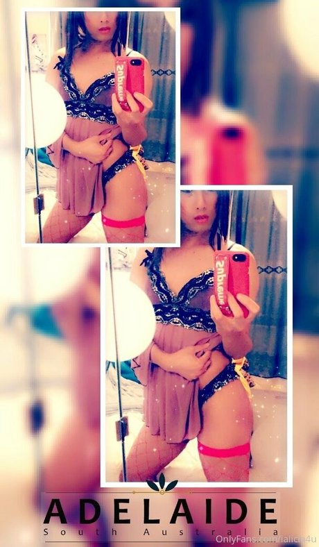 ialicia4u exklusive schöne archiv