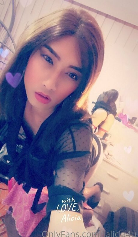 ialicia4u heiße pornografische bild