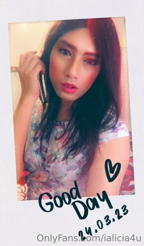 ialicia4u nacktheit hübsche archiv
