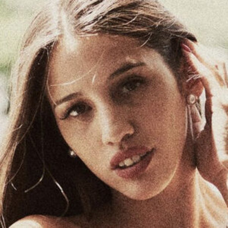 Melisa Aguayo kunst akt foto