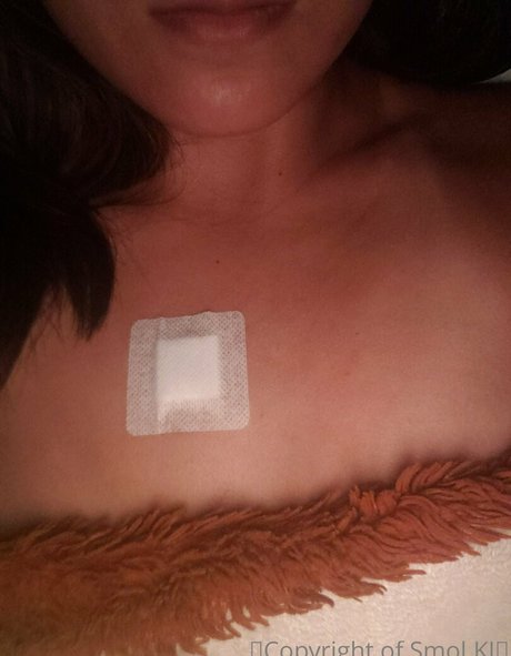 smol kj hübsche pornografische fotos