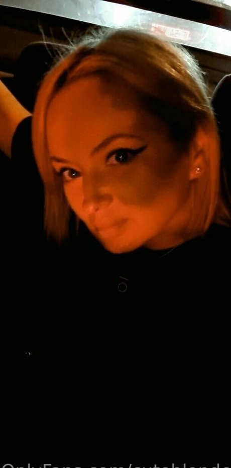 cuteblonde85 nette fotos