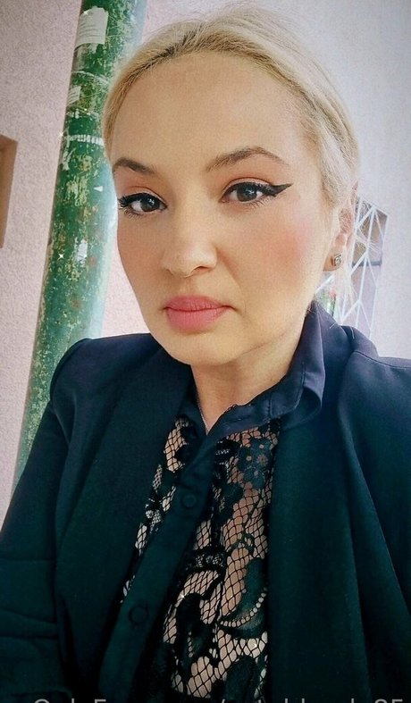 cuteblonde85 exklusive heiße bild