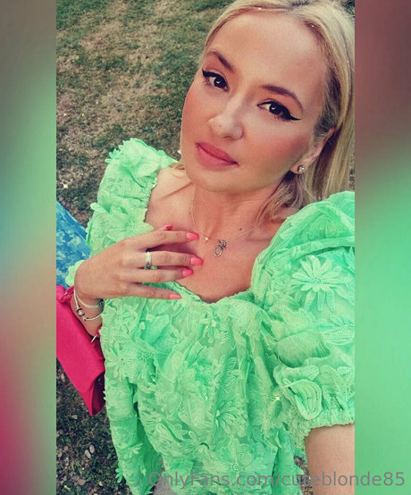 cuteblonde85 schöne nacktheit galerie