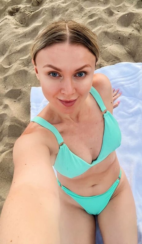 Natalie Power beste hübsche bilder