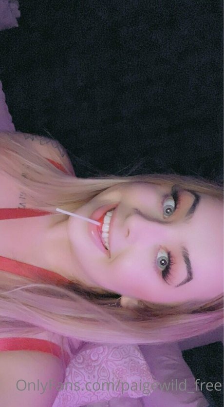 paigewild free heiße top foto