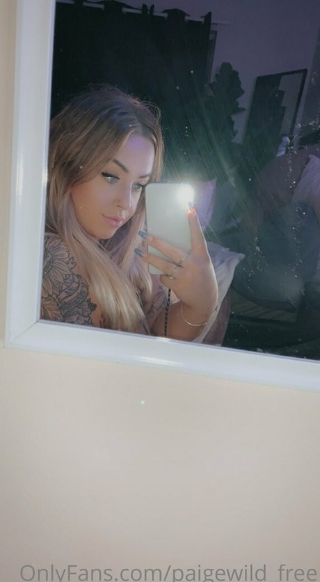 paigewild free freie sexy bild