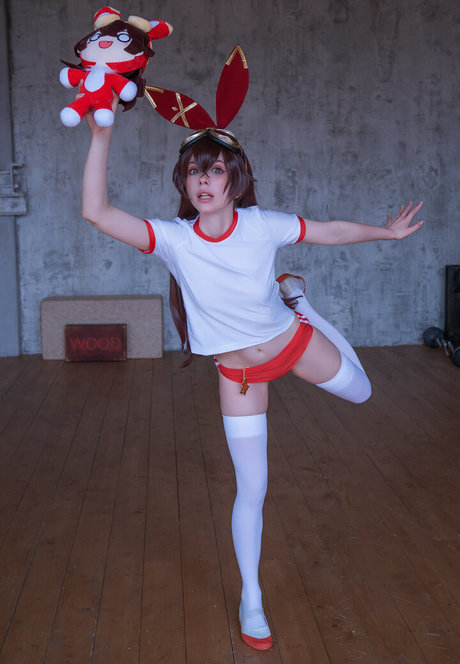 Aleksandra Bodler Profilbild