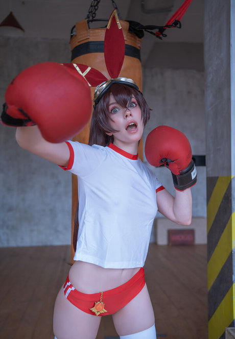 Aleksandra Bodler kostenlose porno bild