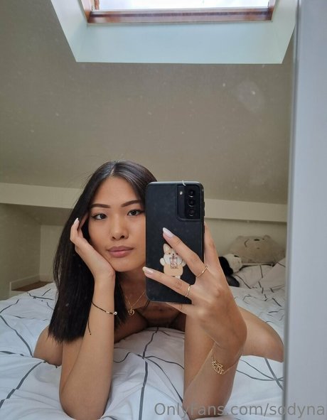 sodyna nackt top fotos