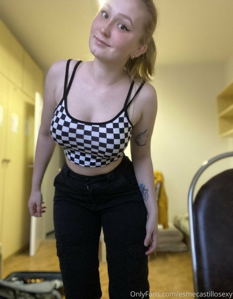 esmecastillosexy hübsche nette archiv