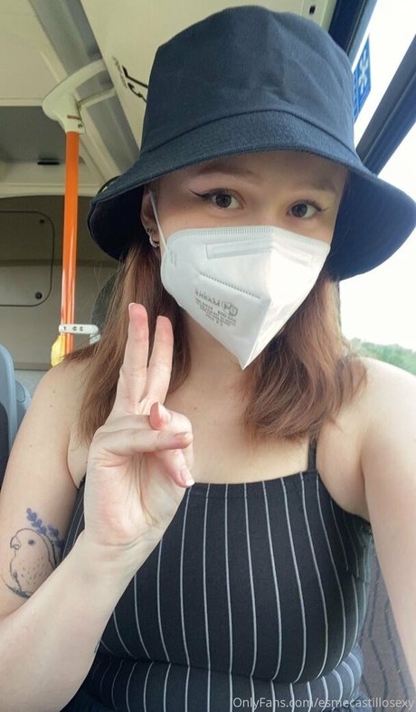 esmecastillosexy sexy heiße galerie