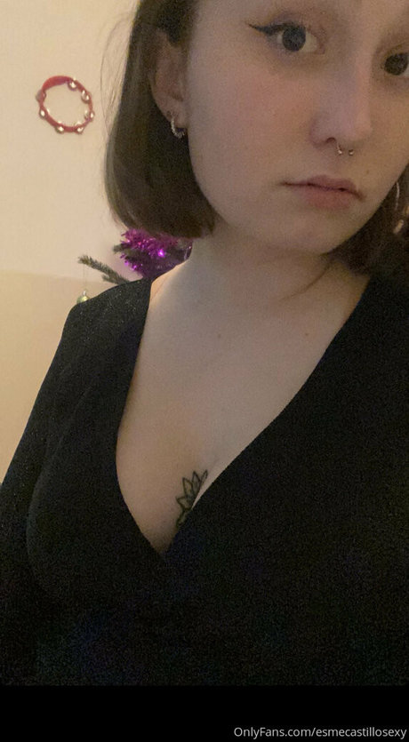 esmecastillosexy erwachsene exklusive bild