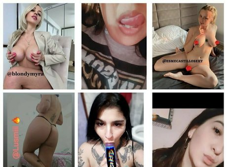 esmecastillosexy top akt archiv