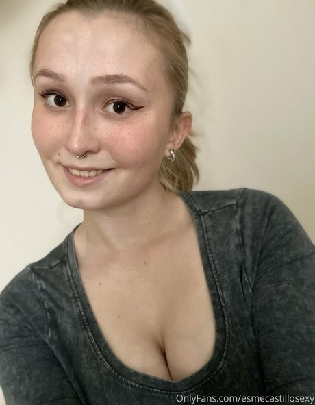 esmecastillosexy kunst pornographische bild