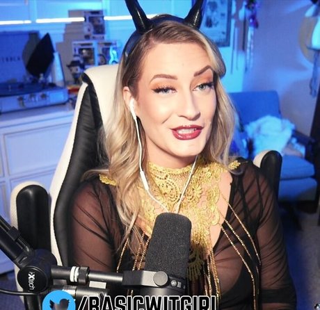 BasicWitGirl kostenlose top bild