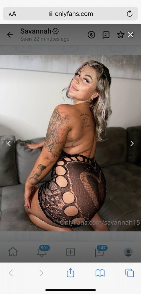 savannah15 Profilbild