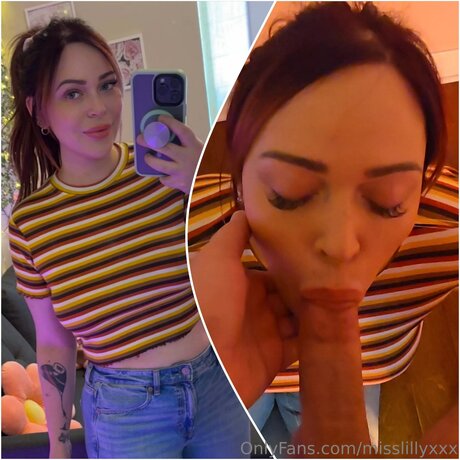 misslillyxxx kostenlose pornostar bild